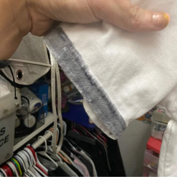 Wonder Nation "Not Today Satan" Crop Top 🐼🐼🐼 - Picture 8 of 9